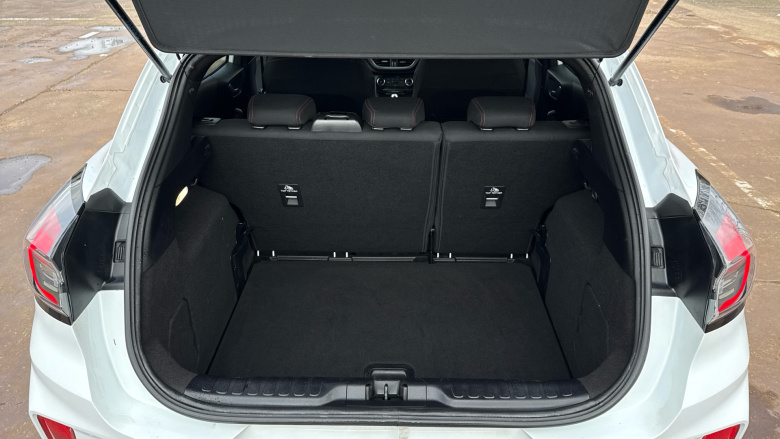 Ford Puma 1.0 EcoBoost Hybrid mHEV ST-Line 5dr Petrol Hatchback